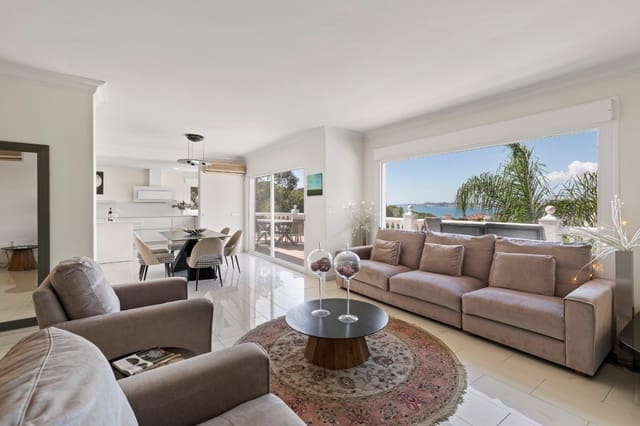 6 bedroom Villa for sale in Benalmádena - € 1,250,000 (Ref: 9432578)