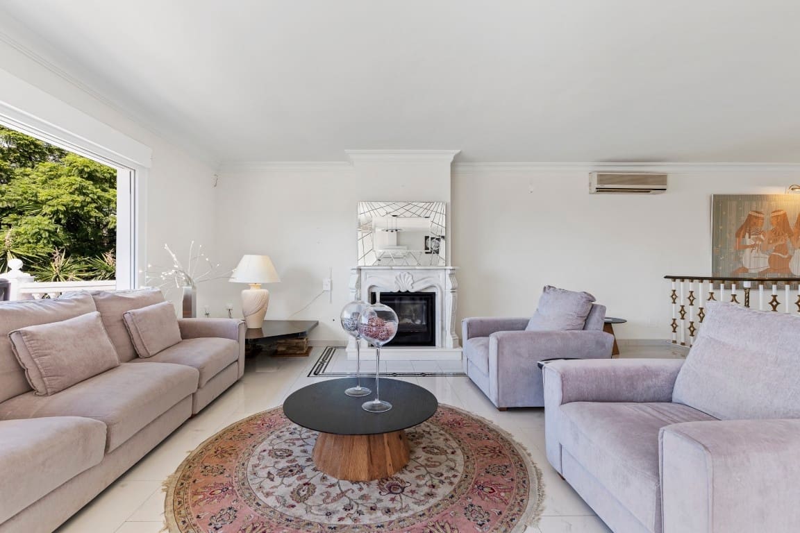 6 bedroom Villa for sale in Benalmadena - € 1,250,000 (Ref: 9432578)