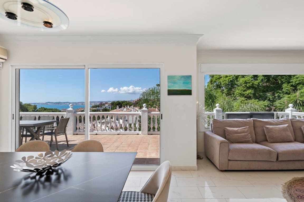 6 bedroom Villa for sale in Benalmadena - € 1,250,000 (Ref: 9432578)