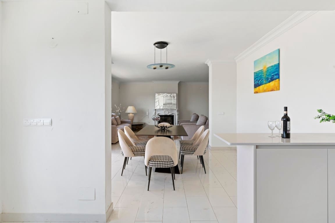 6 bedroom Villa for sale in Benalmadena - € 1,250,000 (Ref: 9432578)