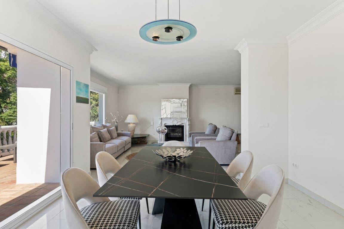 6 bedroom Villa for sale in Benalmadena - € 1,250,000 (Ref: 9432578)