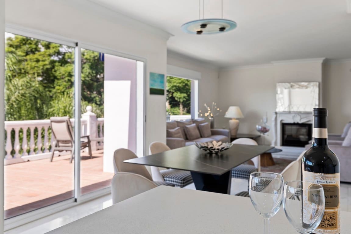 6 bedroom Villa for sale in Benalmadena - € 1,250,000 (Ref: 9432578)