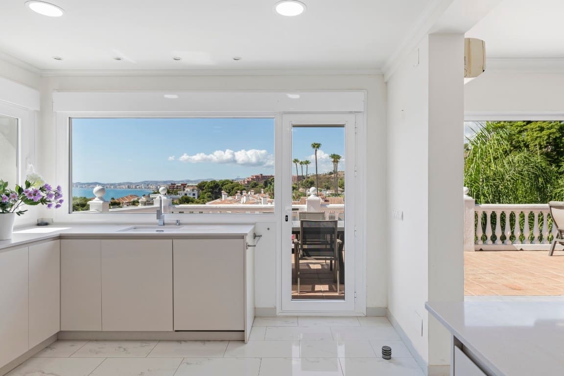 6 bedroom Villa for sale in Benalmadena - € 1,250,000 (Ref: 9432578)