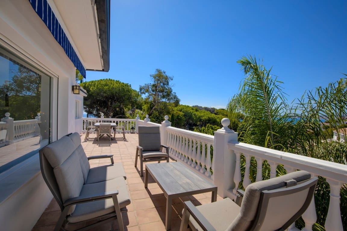 6 bedroom Villa for sale in Benalmadena - € 1,250,000 (Ref: 9432578)