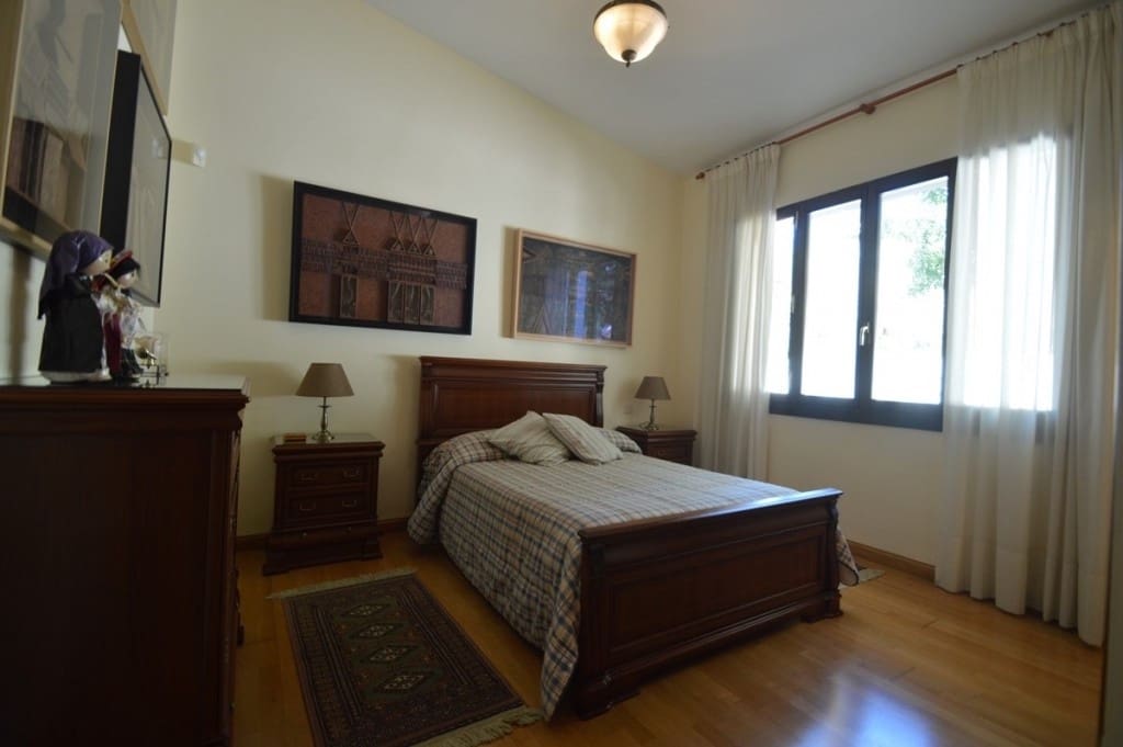 7 sypialnia Willa na sprzedaż w Benalmadena z garażem - 1 800 000 € (Ref: 9432580)