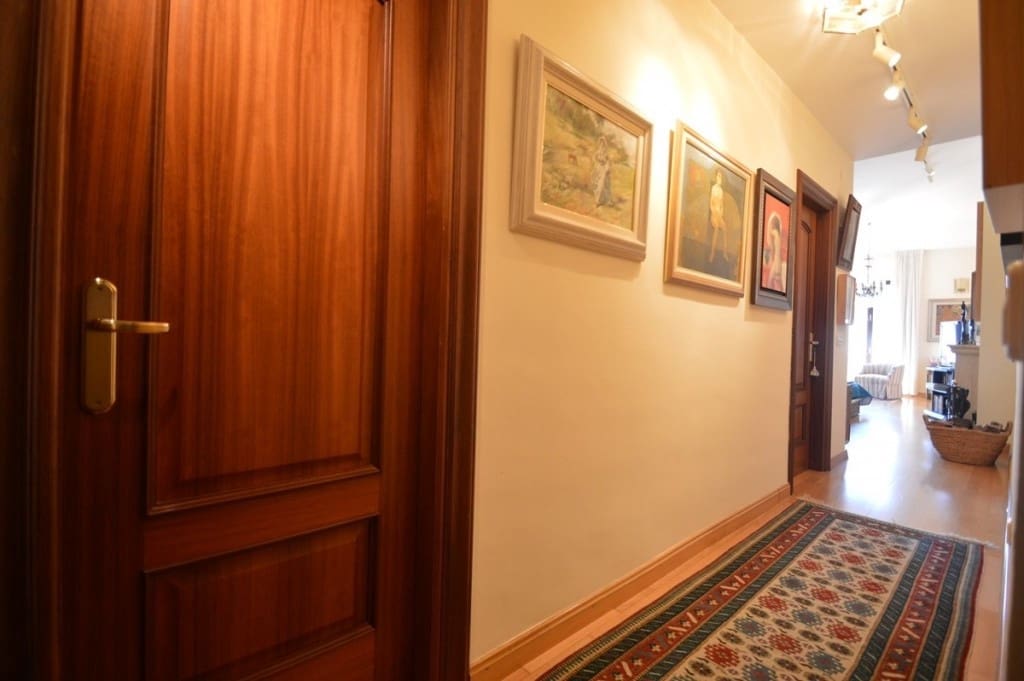 7 sypialnia Willa na sprzedaż w Benalmadena z garażem - 1 800 000 € (Ref: 9432580)