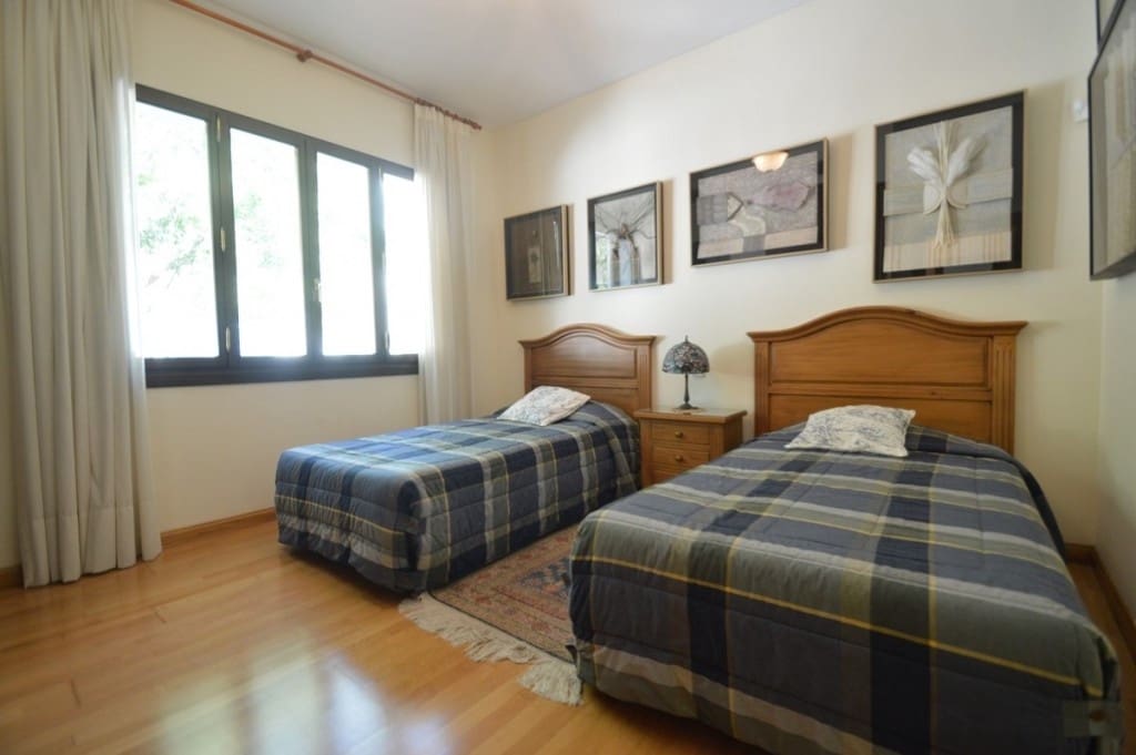 7 sypialnia Willa na sprzedaż w Benalmadena z garażem - 1 800 000 € (Ref: 9432580)