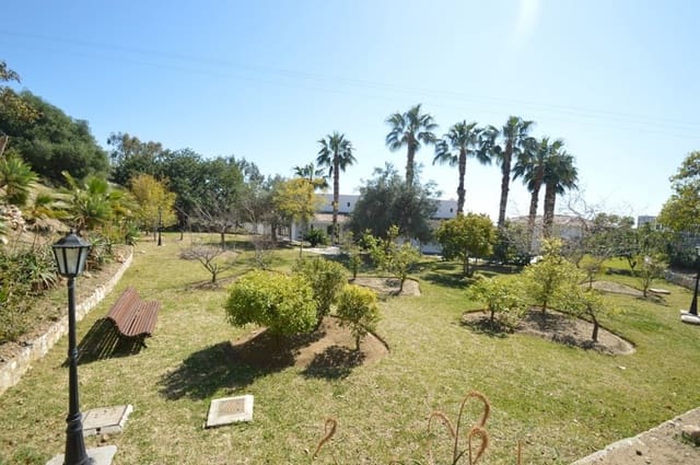 7 sypialnia Willa na sprzedaż w Benalmádena z garażem - 1 800 000 € (Ref: 9432580)