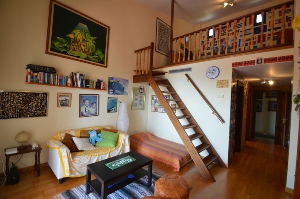 7 sypialnia Willa na sprzedaż w Benalmadena z garażem - 1 800 000 € (Ref: 9432580)