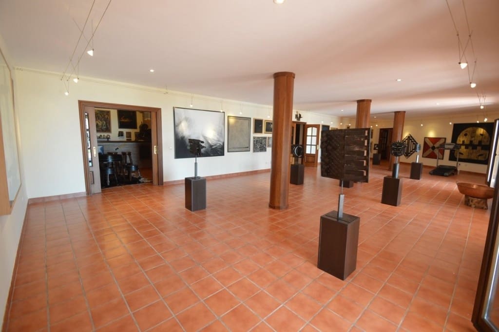 7 sypialnia Willa na sprzedaż w Benalmadena z garażem - 1 800 000 € (Ref: 9432580)