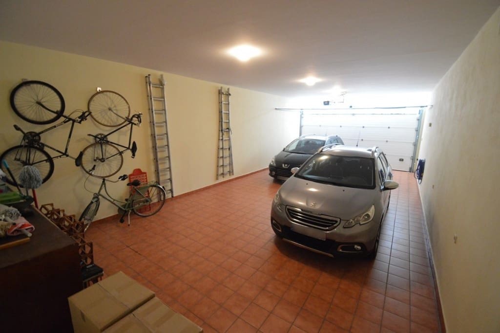 7 sypialnia Willa na sprzedaż w Benalmadena z garażem - 1 800 000 € (Ref: 9432580)