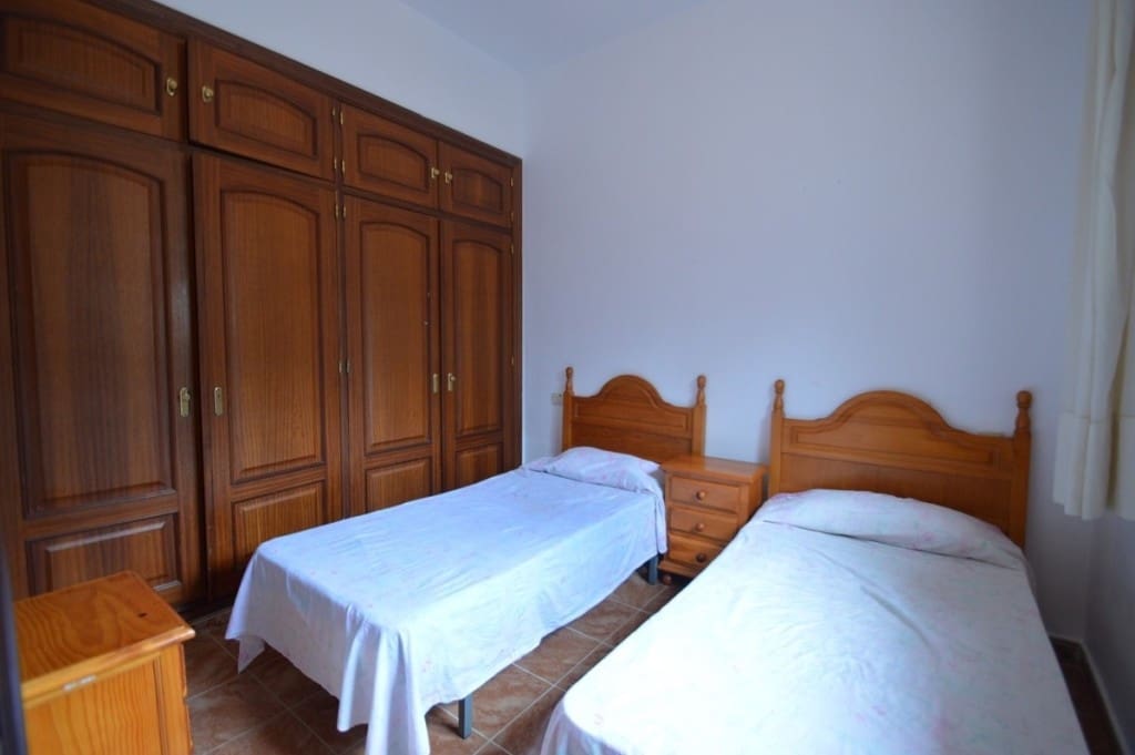 7 sypialnia Willa na sprzedaż w Benalmadena z garażem - 1 800 000 € (Ref: 9432580)