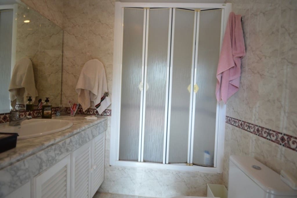 7 sypialnia Willa na sprzedaż w Benalmadena z garażem - 1 800 000 € (Ref: 9432580)