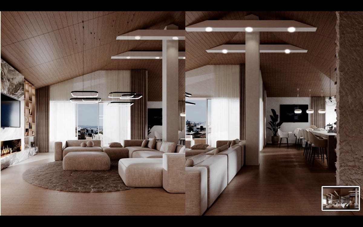 4 bedroom Villa for sale in Benalmadena with garage - € 2,500,000 (Ref: 9489799)