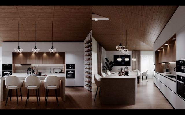 4 soveværelse Villa til salg i Benalmádena med garage - € 2.500.000 (Ref: 9489799)