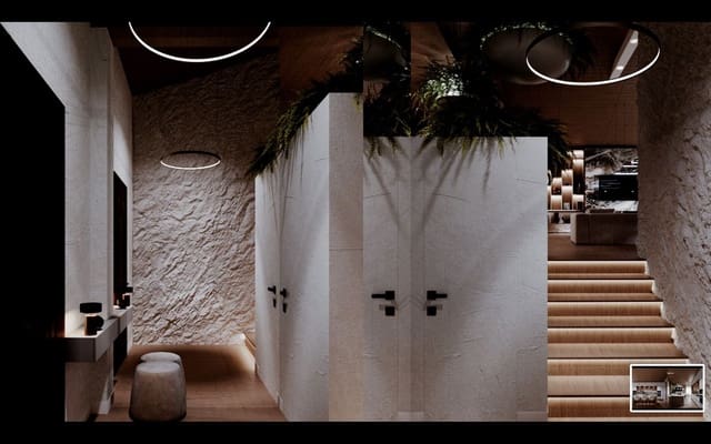 4 soveværelse Villa til salg i Benalmádena med garage - € 2.500.000 (Ref: 9489799)