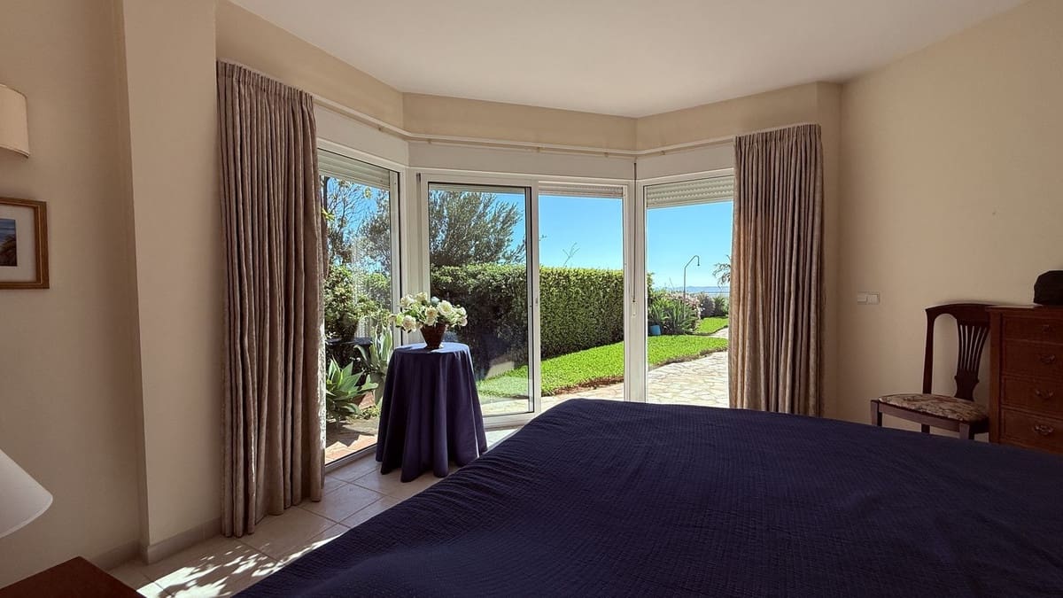 4 bedroom Villa for sale in Benalmadena with garage - € 2,500,000 (Ref: 9489799)