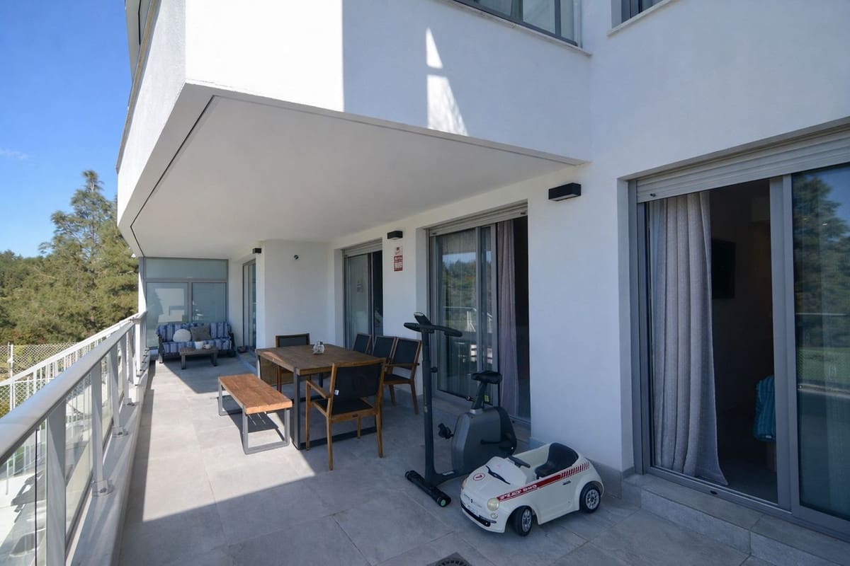 3 bedroom Apartment for sale in El Chaparral with garage - € 585,000 (Ref: 9489800)