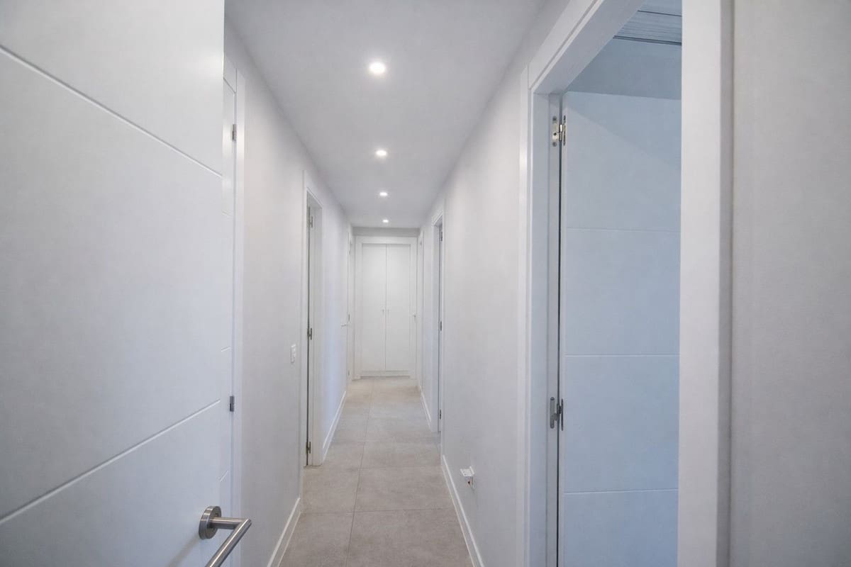 3 bedroom Apartment for sale in El Chaparral with garage - € 585,000 (Ref: 9489800)