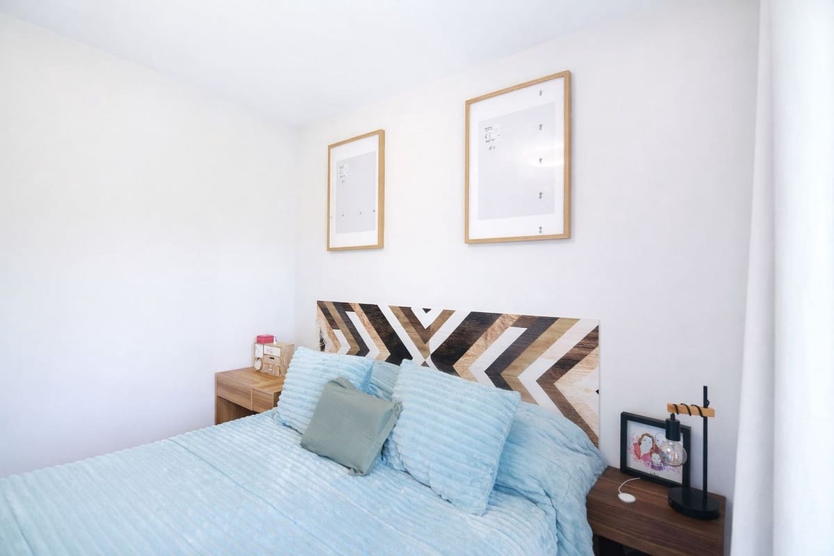 3 bedroom Apartment for sale in El Chaparral with garage - € 585,000 (Ref: 9489800)