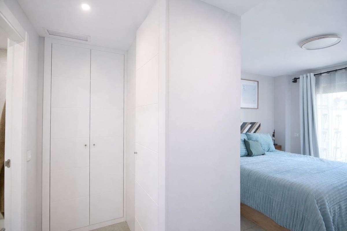 3 bedroom Apartment for sale in El Chaparral with garage - € 585,000 (Ref: 9489800)