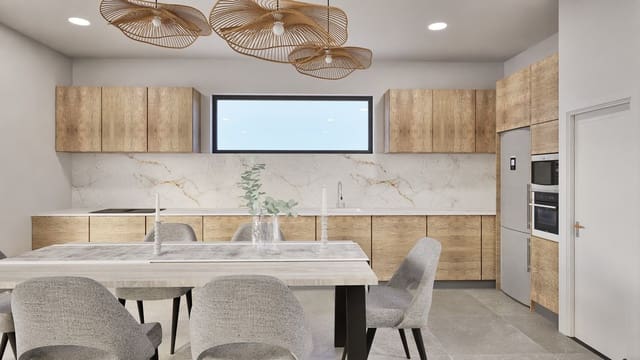 Chalet de 3 habitaciones en Torremolinos en venta - 1.500.000 € (Ref: 9489801)