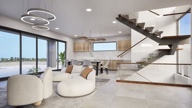 3 chambre Villa/Maison à vendre à Torremolinos - 1 500 000 € (Ref: 9489801)