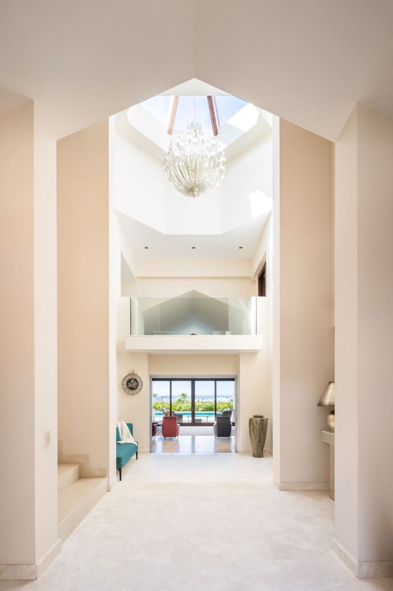 6 bedroom Villa for sale in Los Flamingos with garage - € 6,900,000 (Ref: 9503095)