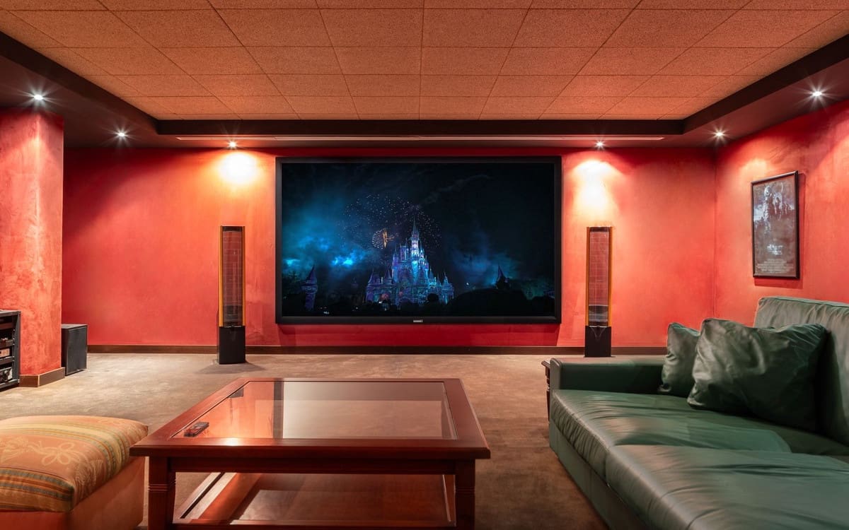 6 bedroom Villa for sale in Los Flamingos with garage - € 6,900,000 (Ref: 9503095)