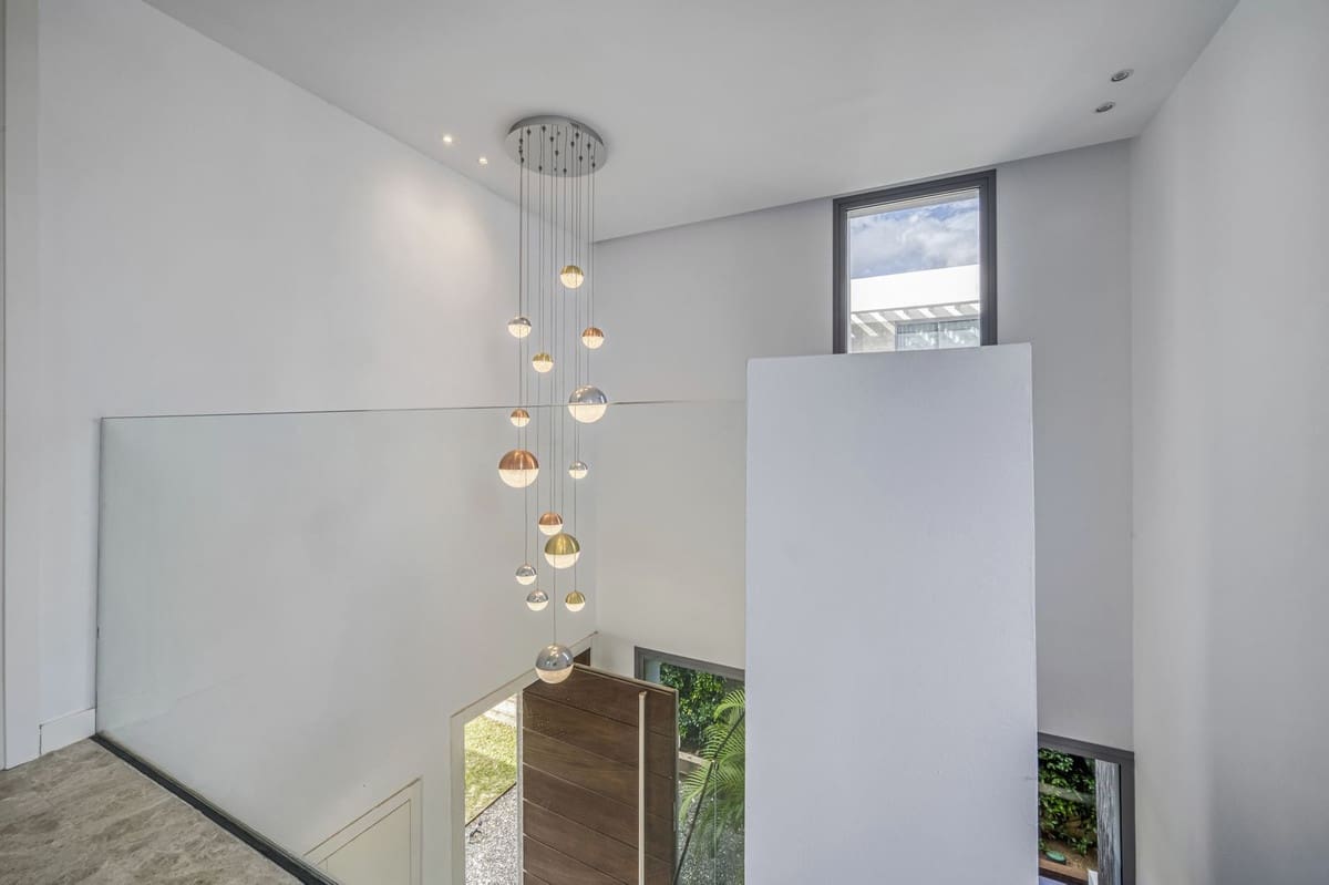 5 bedroom Villa for sale in Cancelada with garage - € 2,350,000 (Ref: 9503096)