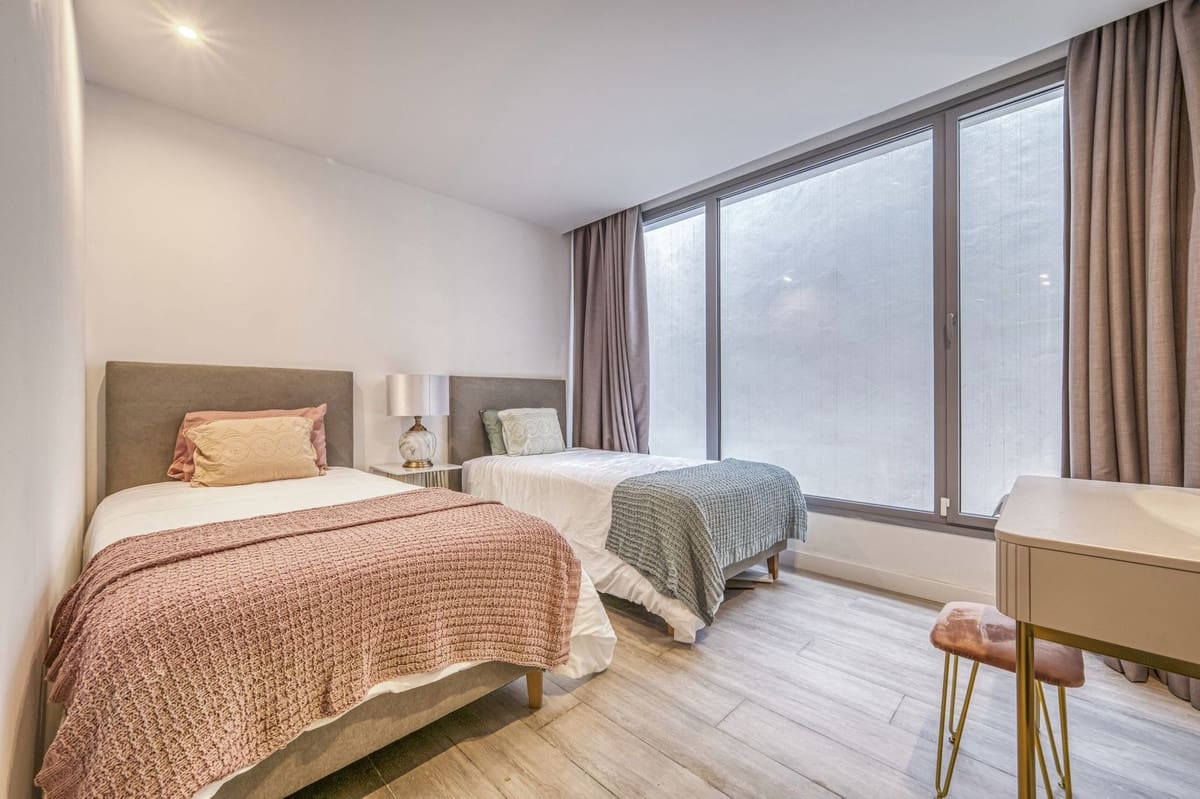 5 bedroom Villa for sale in Cancelada with garage - € 2,350,000 (Ref: 9503096)