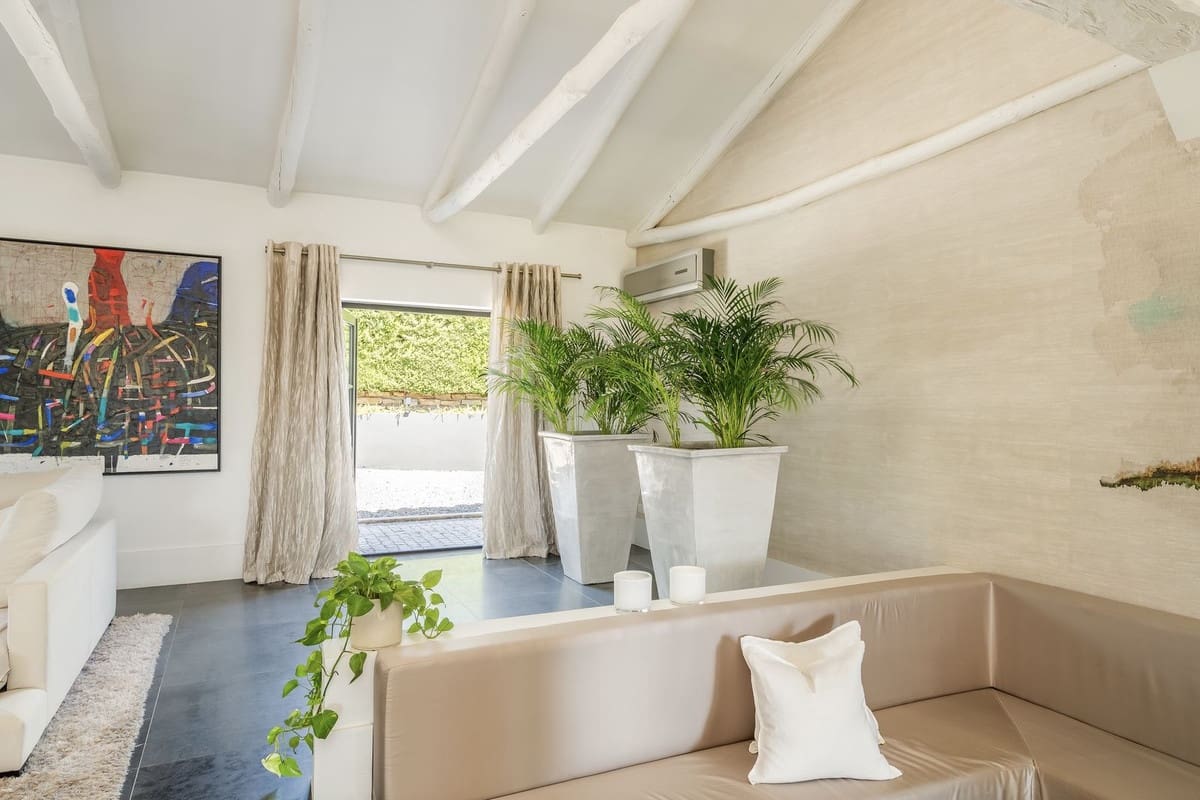 5 soveværelse Villa til salg i Estepona - € 3.195.000 (Ref: 9503099)