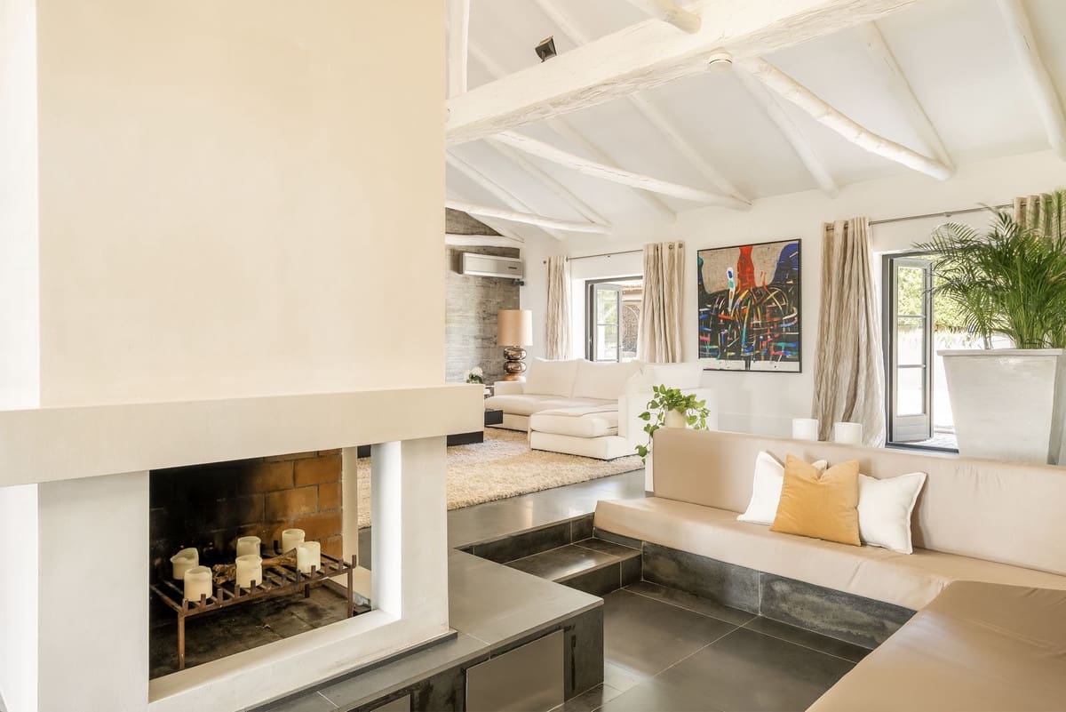 5 soveværelse Villa til salg i Estepona - € 3.195.000 (Ref: 9503099)