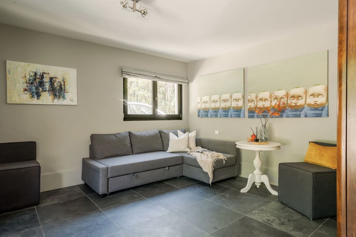 5 soveværelse Villa til salg i Estepona - € 3.195.000 (Ref: 9503099)