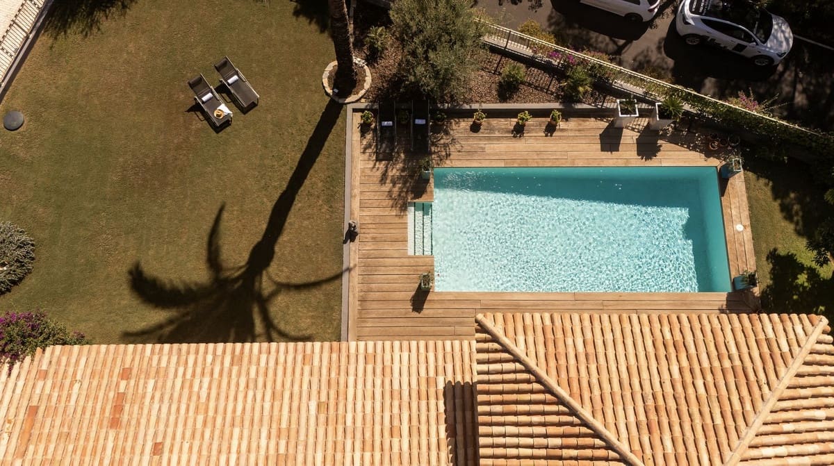 5 soveværelse Villa til salg i Estepona - € 3.195.000 (Ref: 9503099)