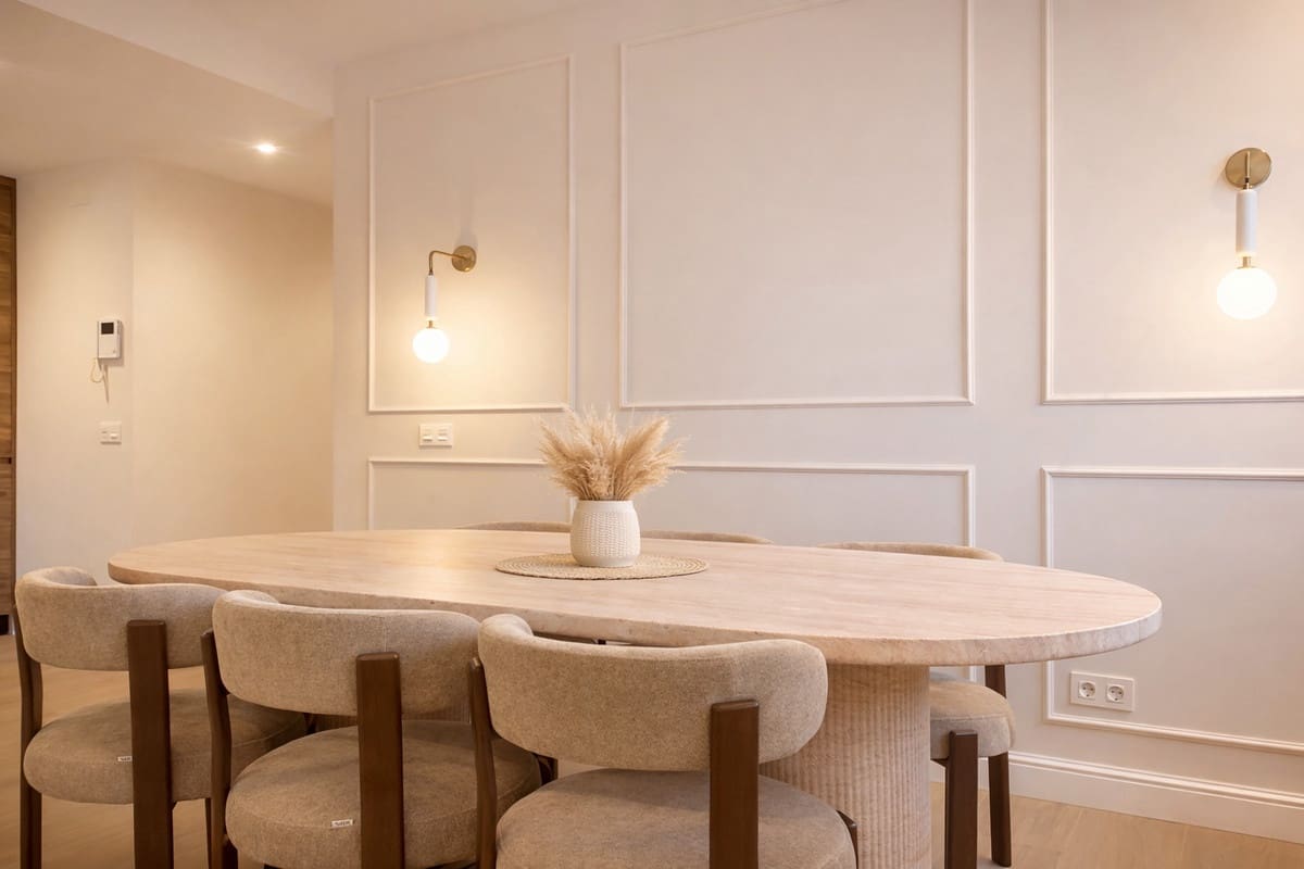 3 bedroom Apartment for sale in Estepona - € 560,000 (Ref: 9503101)