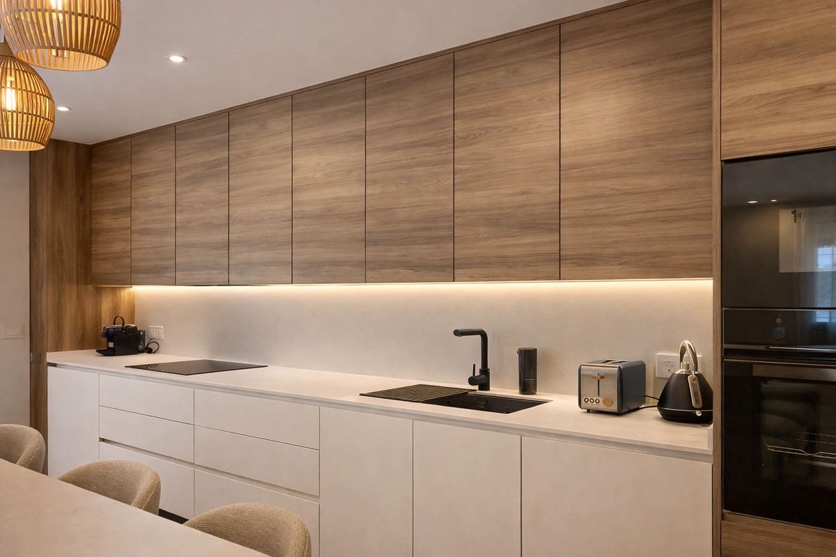 3 bedroom Apartment for sale in Estepona - € 560,000 (Ref: 9503101)