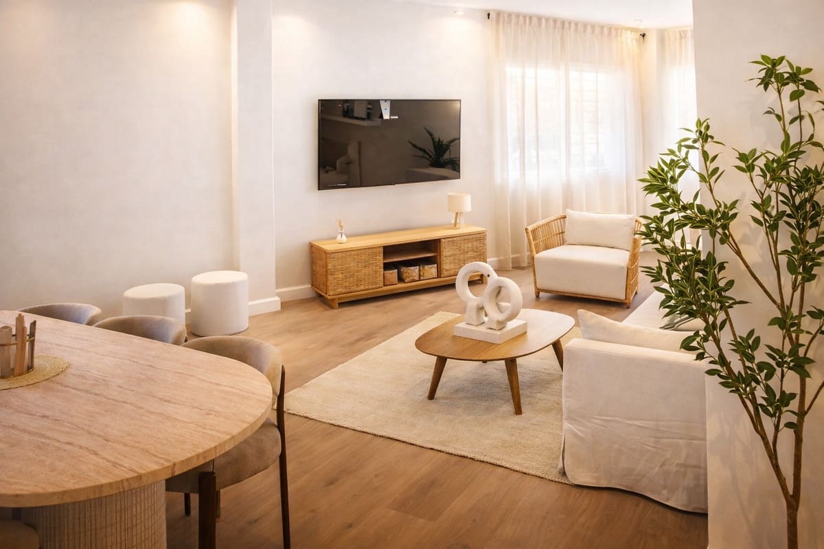 3 bedroom Apartment for sale in Estepona - € 560,000 (Ref: 9503101)