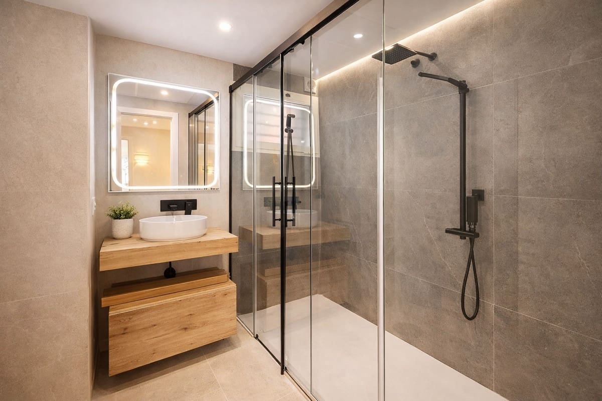 3 bedroom Apartment for sale in Estepona - € 560,000 (Ref: 9503101)