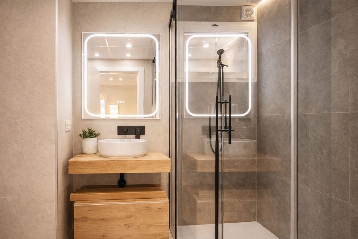 3 bedroom Apartment for sale in Estepona - € 560,000 (Ref: 9503101)