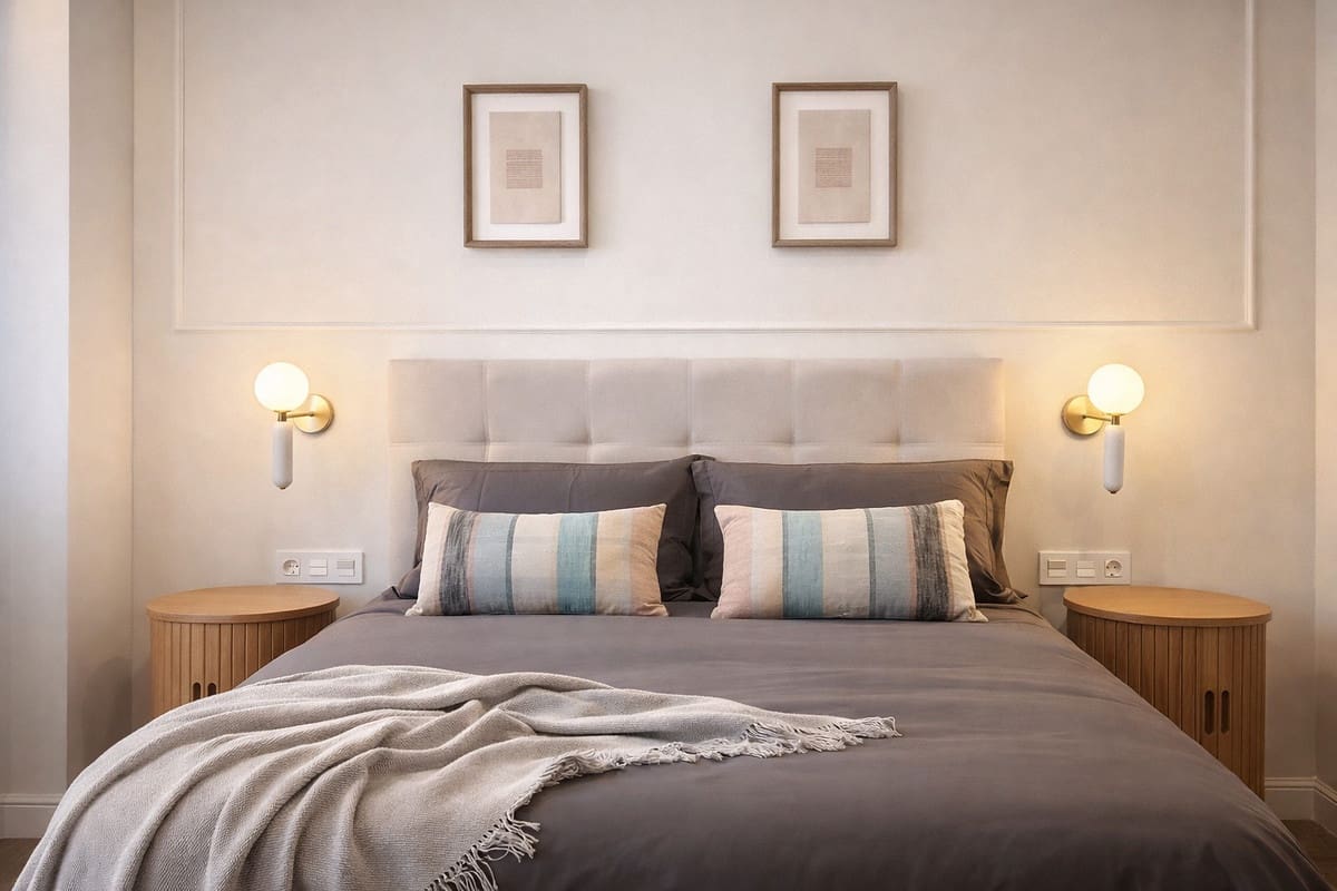 3 bedroom Apartment for sale in Estepona - € 560,000 (Ref: 9503101)