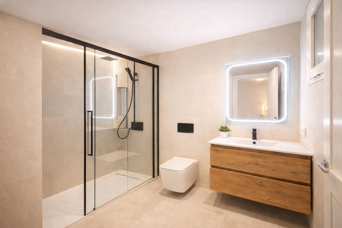 3 bedroom Apartment for sale in Estepona - € 560,000 (Ref: 9503101)