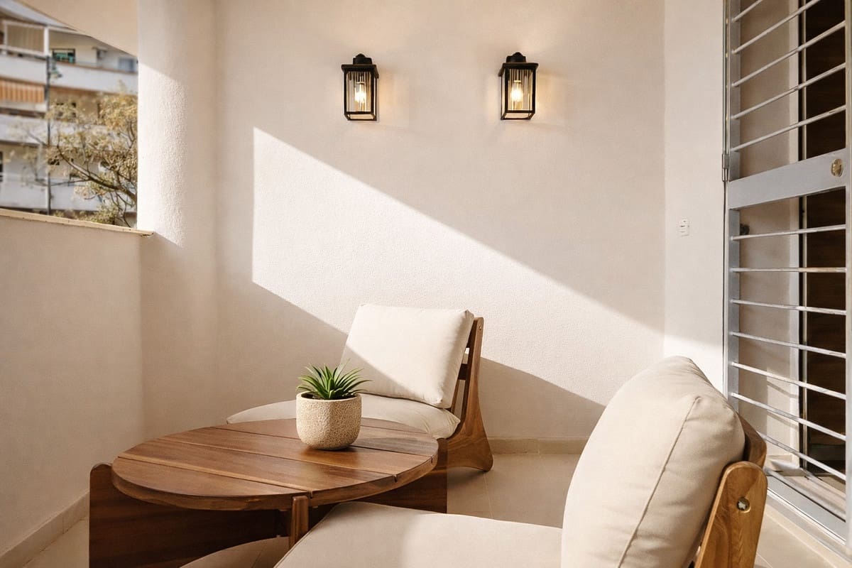 3 bedroom Apartment for sale in Estepona - € 560,000 (Ref: 9503101)