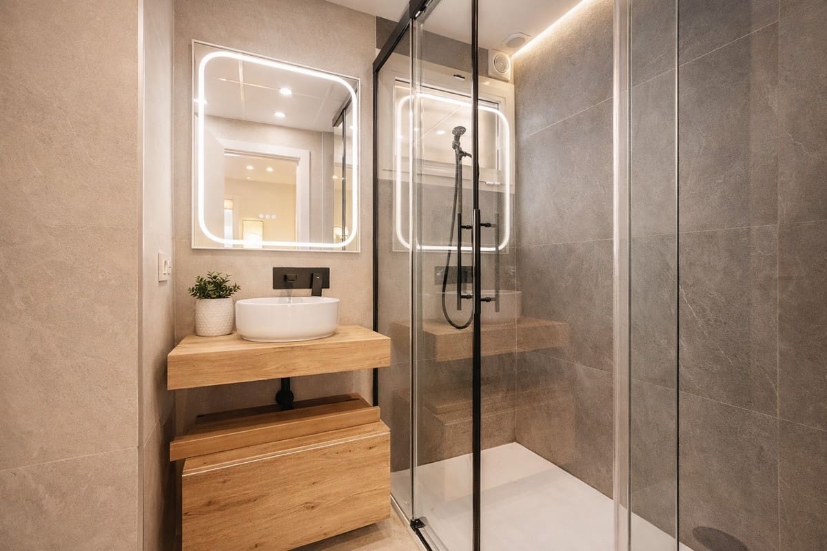 3 bedroom Apartment for sale in Estepona - € 560,000 (Ref: 9503101)