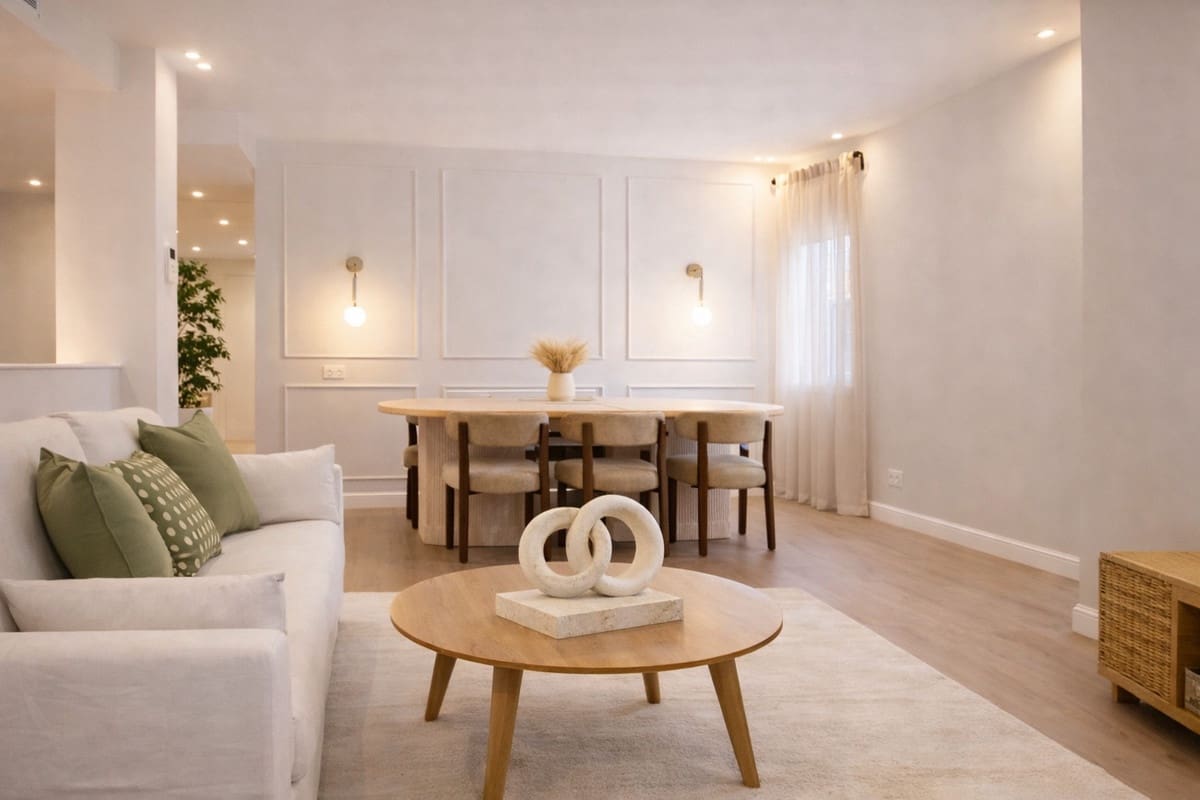 3 slaapkamer Appartement te koop in Estepona - € 558.000 (Ref: 9503101)