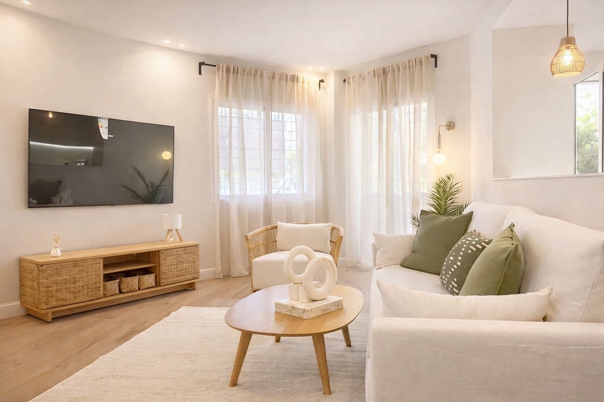 3 slaapkamer Appartement te koop in Estepona - € 558.000 (Ref: 9503101)