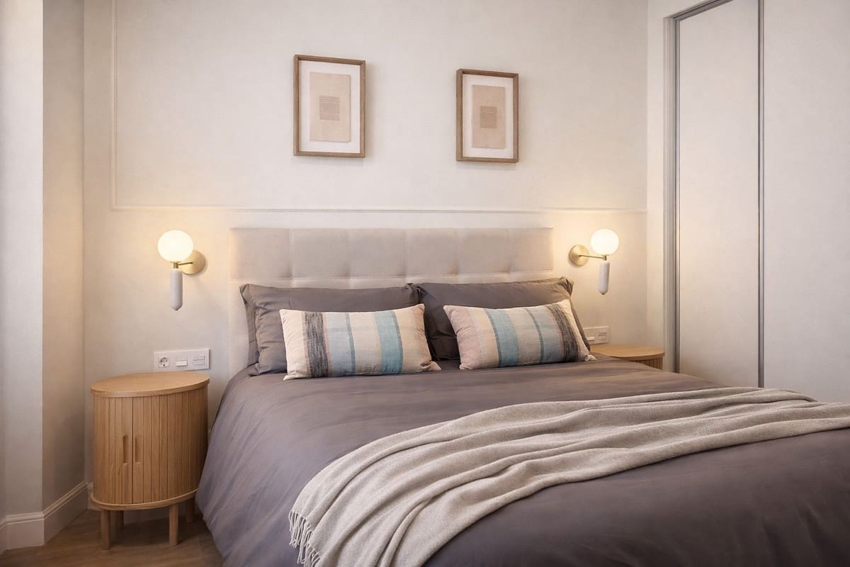 3 slaapkamer Appartement te koop in Estepona - € 558.000 (Ref: 9503101)