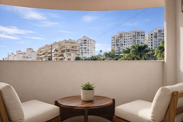 3 Zimmer Apartment zu verkaufen in Estepona - 558.000 € (Ref: 9503101)