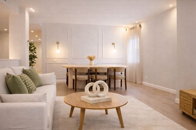 3 Zimmer Apartment zu verkaufen in Estepona - 558.000 € (Ref: 9503101)