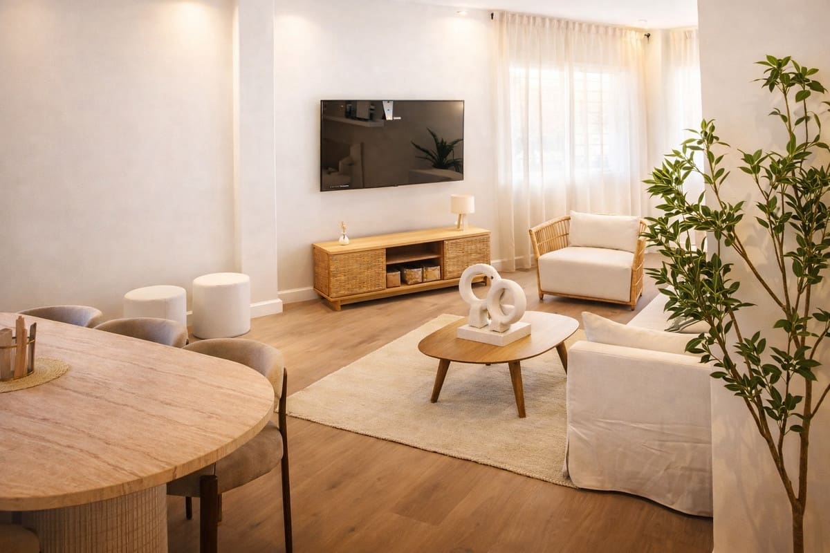 3 slaapkamer Appartement te koop in Estepona - € 558.000 (Ref: 9503101)